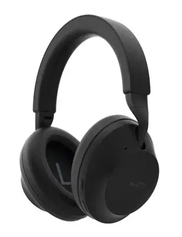 Noon Audio WH-NX5 – bezprzewodowe słuchawki z ANC i 48h baterii
