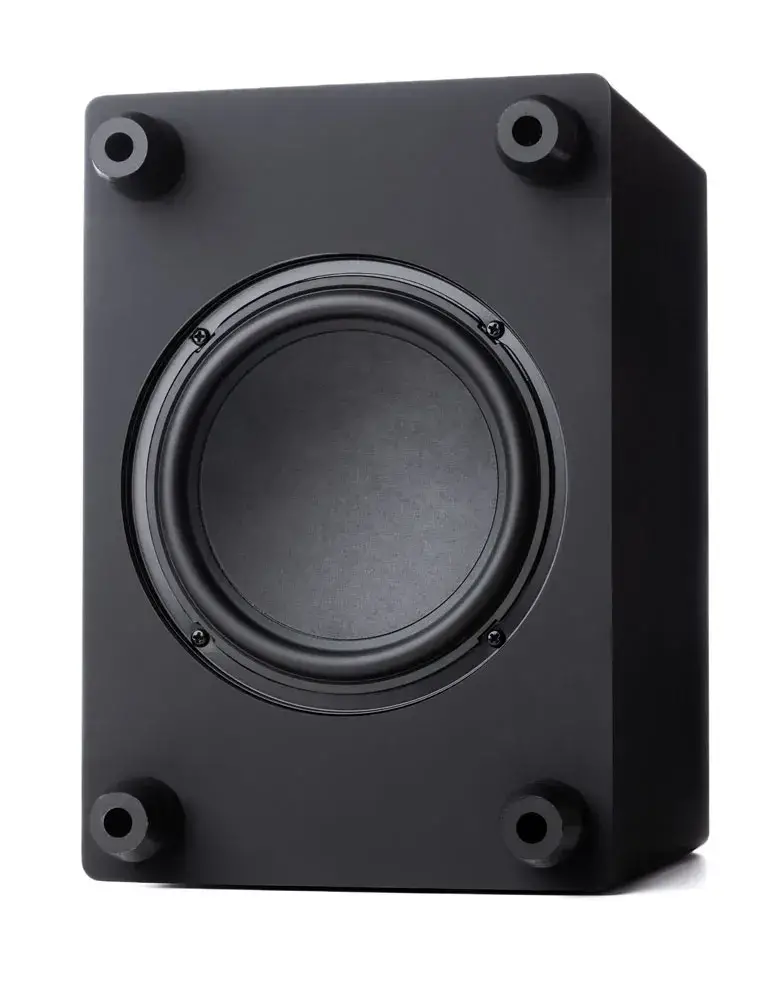 Noon Audio Compose SB201 – soundbar 2.1 z bezprzewodowym subwooferem