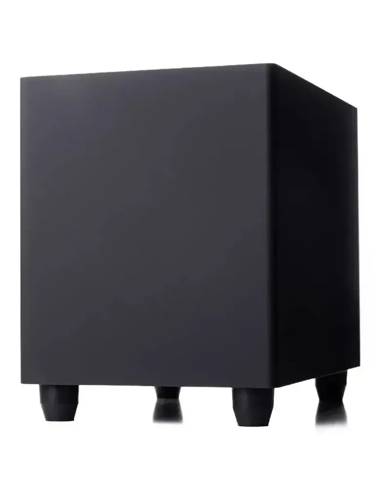 Noon Audio Compose SB201 – soundbar 2.1 z bezprzewodowym subwooferem
