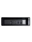 Noon Audio Compose SB201 – soundbar 2.1 z bezprzewodowym subwooferem