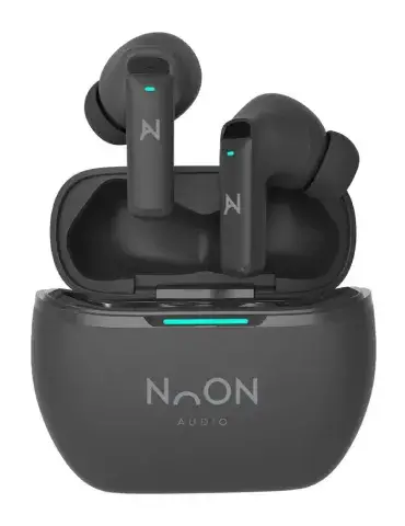 Noon Audio WI-Sport 3 – bezprzewodowe słuchawki sportowe z ANC i IPX5