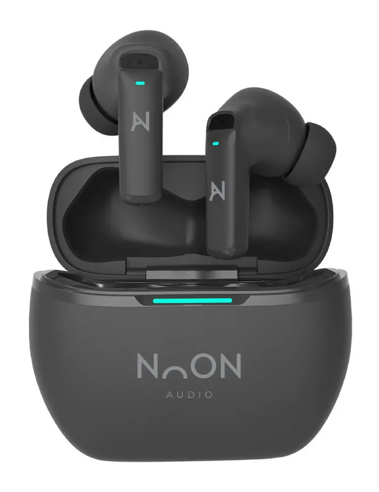 Noon Audio WI-Sport 3 – bezprzewodowe słuchawki sportowe z ANC i IPX5