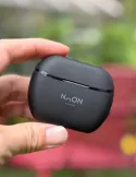 Noon Audio WI-Sport 3 – bezprzewodowe słuchawki sportowe z ANC i IPX5