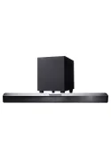 Noon Audio Compose SB201 – soundbar 2.1 z bezprzewodowym subwooferem