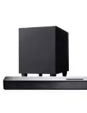 Noon Audio Compose SB201 – soundbar 2.1 z bezprzewodowym subwooferem