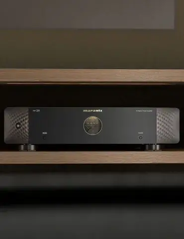 Wzmacniacz mocy stereo Marantz AMP 30 | HDAM XLR | MARANTZ 2