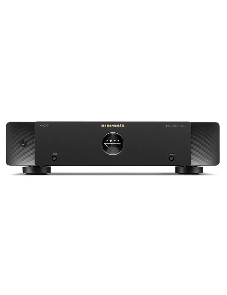 Wzmacniacz mocy stereo Marantz AMP 30 | HDAM XLR | MARANTZ