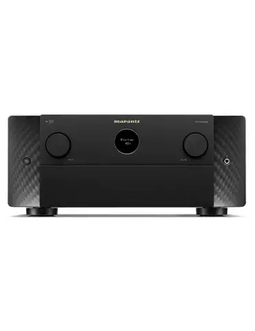 Marantz AV 30 – procesor kina domowego Dolby Atmos & DTS:X