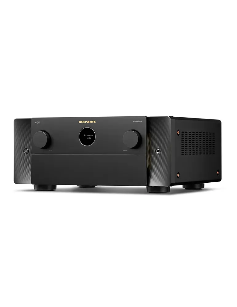 Marantz AV 30 – procesor kina domowego Dolby Atmos & DTS:X
