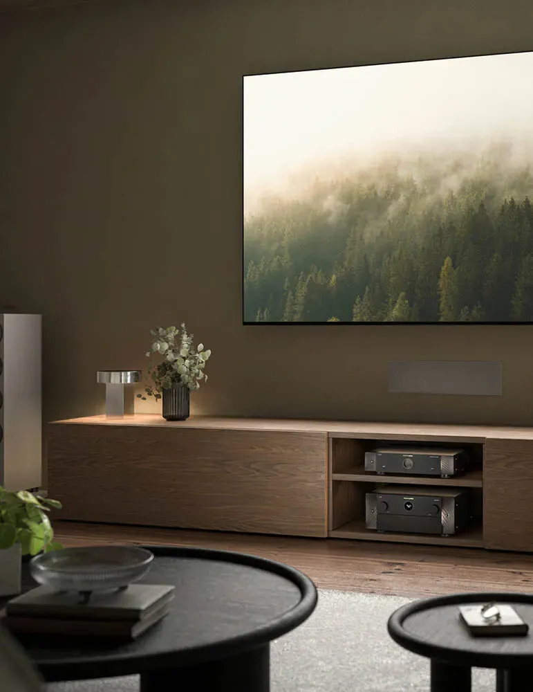 Marantz AV 30 – procesor kina domowego Dolby Atmos & DTS:X