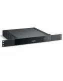 Naim CI-Uniti 102 — Streamer i wzmacniacz All-in-One Hi-Fi