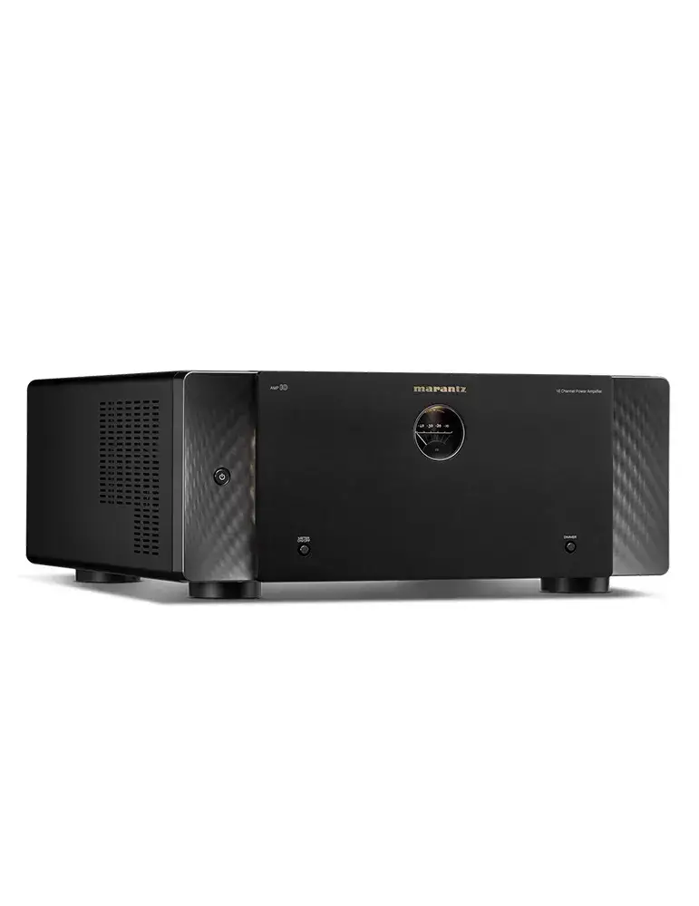 Marantz AV10 | Wzmacniacz 15.4 z HDMI 2.1 | MARANTZ