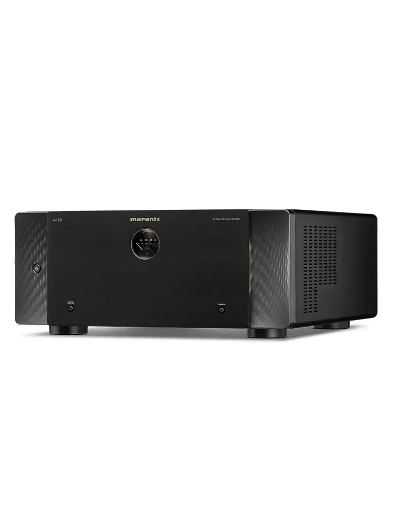 Marantz AV10 | Wzmacniacz 15.4 z HDMI 2.1 | MARANTZ