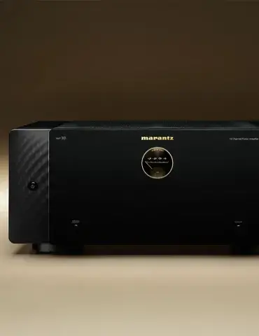 Marantz AV10 | Wzmacniacz 15.4 z HDMI 2.1 | MARANTZ 2