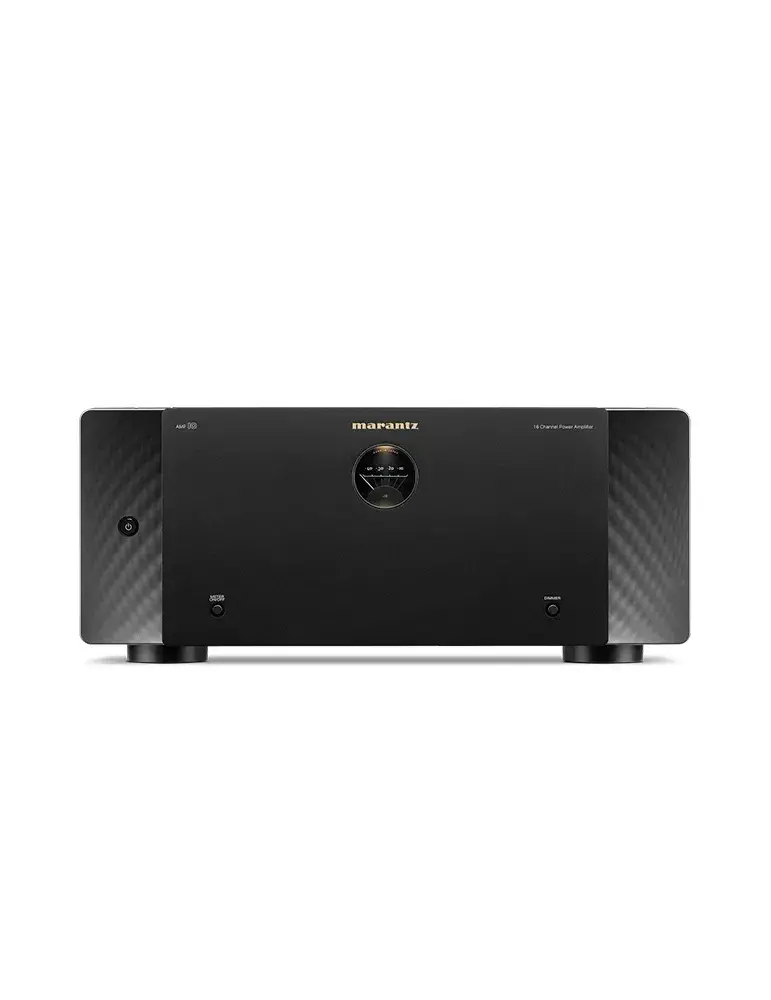 Marantz AV10 | Wzmacniacz 15.4 z HDMI 2.1 | MARANTZ