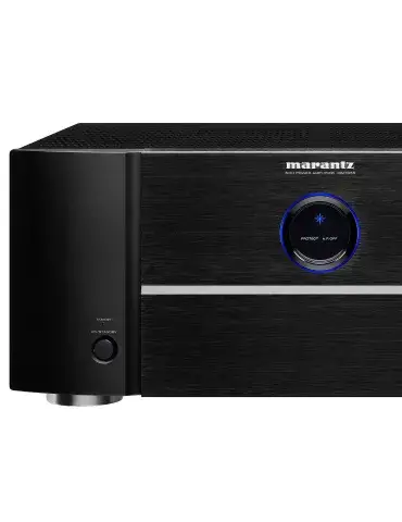 Wzmacniacz mocy MM7055 | 5.1 kanałów | MARANTZ 2