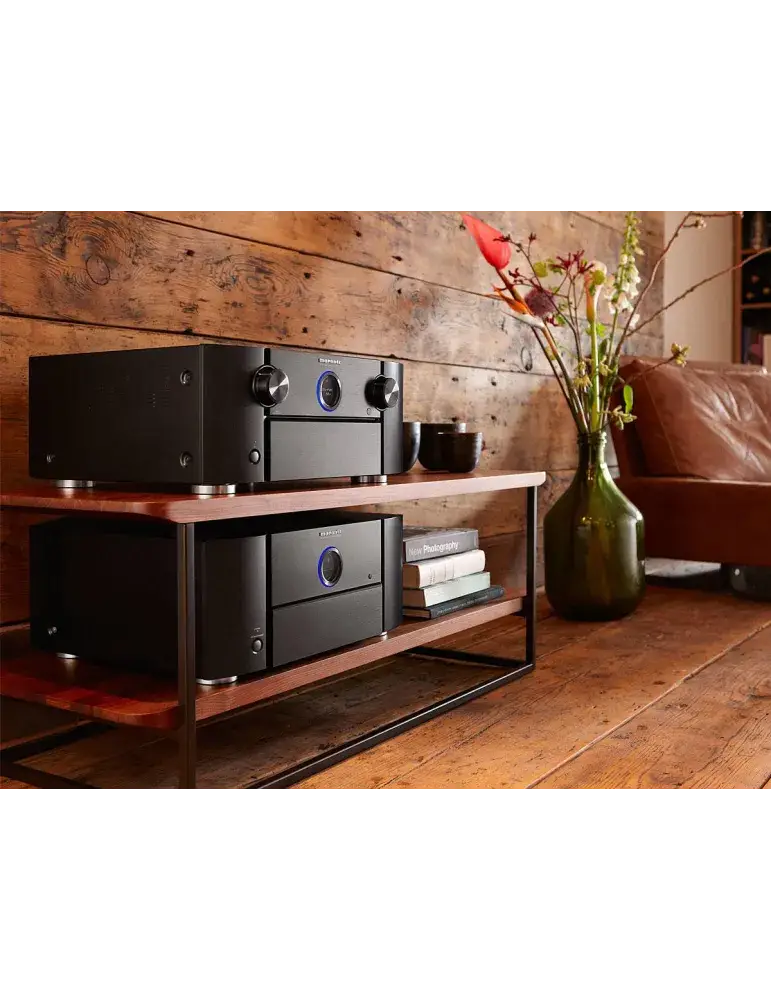 Wzmacniacz mocy MM7055 | 5.1 kanałów | MARANTZ