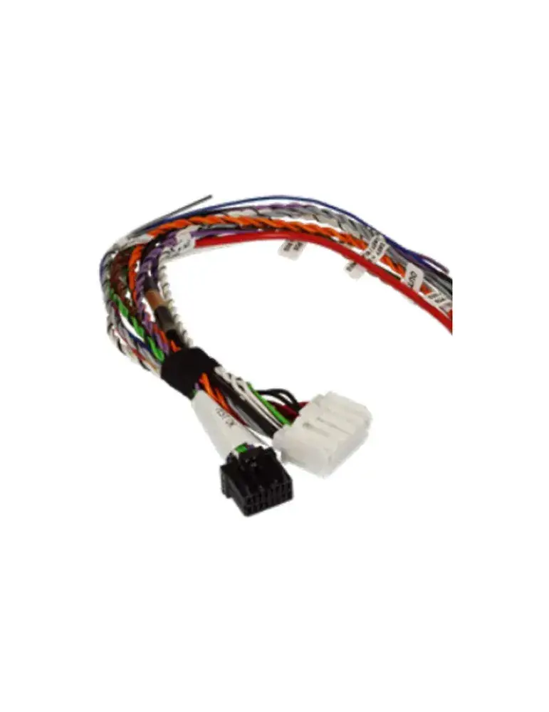 Wzmacniacz DSP 6-kanałowy | PDA-S560DSP | aktywny | ALPINE
