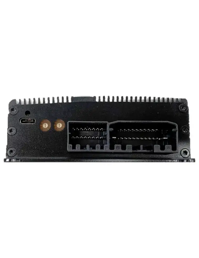 Wzmacniacz DSP 6-kanałowy | PDA-S560DSP | aktywny | ALPINE