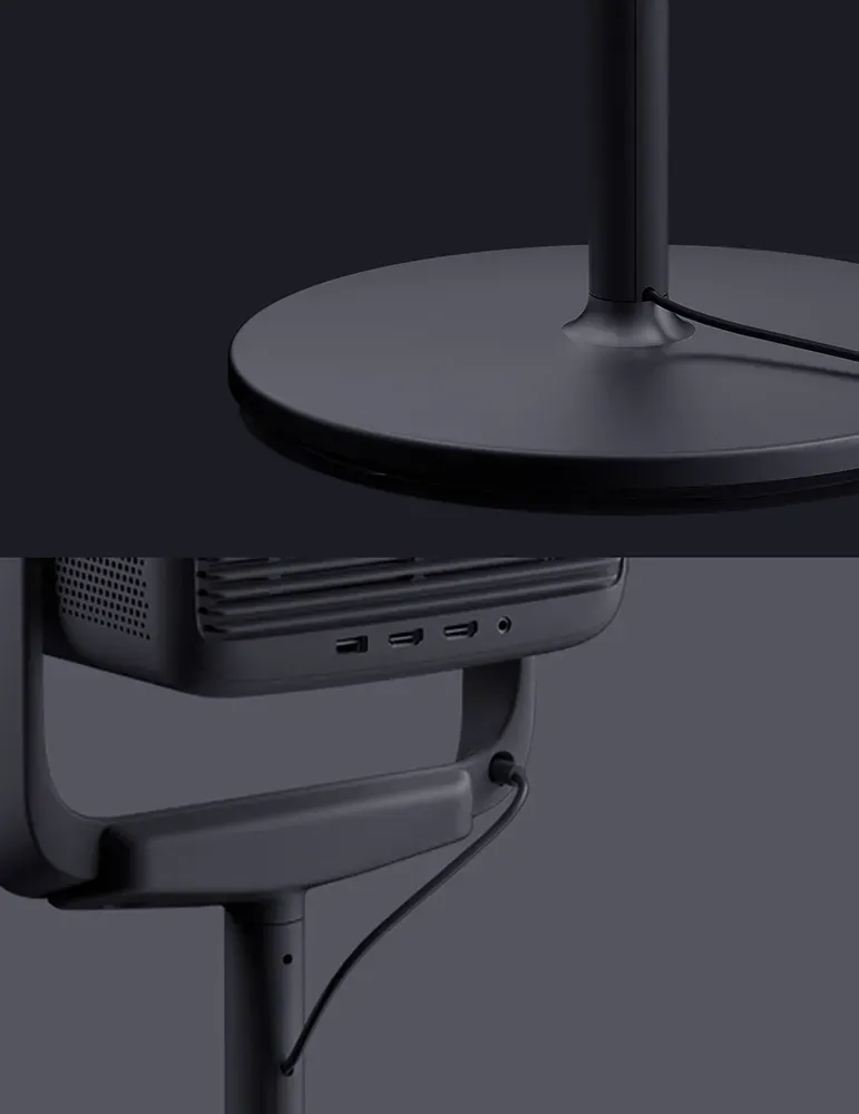 Stojak do projektora JMGO N1 Pro/N1 Ultra | obrót 360° | JMGO