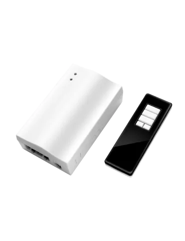 Sterowanie RF ekranem projekcyjnym | Suprema Screen | SUPREMA