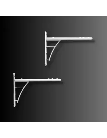 Suprema Screen Distance 30 – dystanse do ekranu projekcyjnego