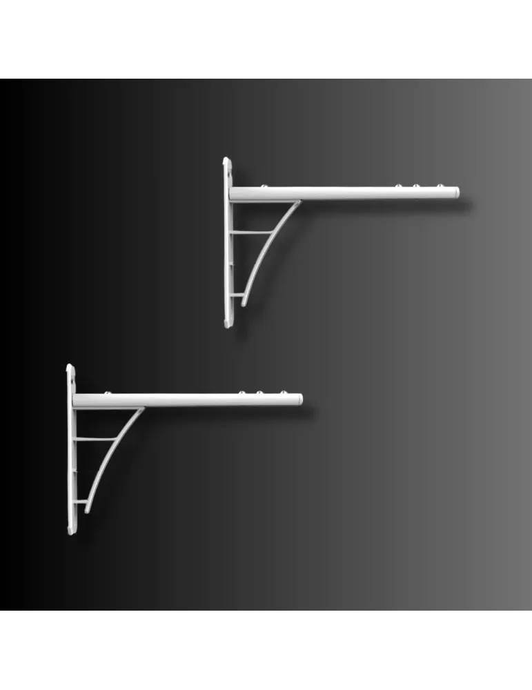 Suprema Screen Distance 30 – dystanse do ekranu projekcyjnego