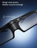 Jmgo okulary aktywne 3d do projektora | aktywne | JMGO