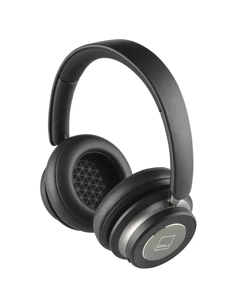 DALI iO-6 słuchawki nauszne | Bluetooth ANC | DALI