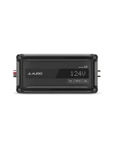 Wzmacniacz JL Audio AP300/1 | klasa D do subwoofera | JL AUDIO