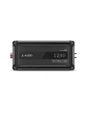 Wzmacniacz JL Audio AP300/1 | klasa D do subwoofera | JL AUDIO