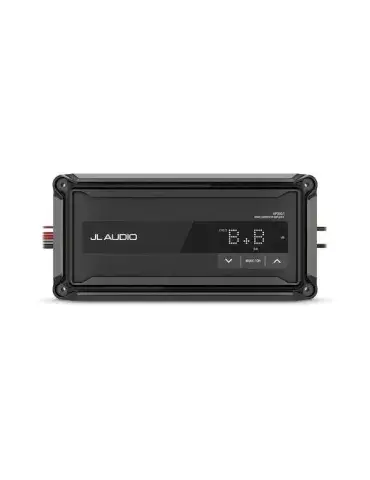 Wzmacniacz JL Audio AP300/1 | klasa D do subwoofera | JL AUDIO 2