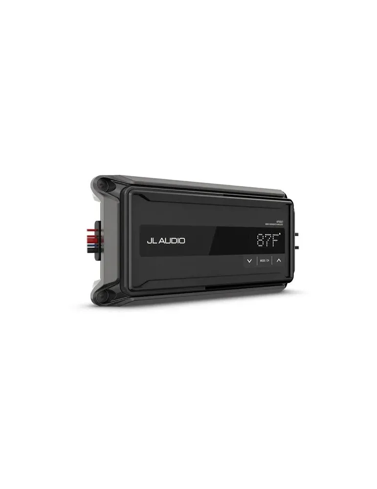 Wzmacniacz JL Audio AP300/1 | klasa D do subwoofera | JL AUDIO
