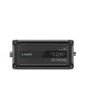 Wzmacniacz JL Audio AP300/4 | 4 kanały klasa D | JL AUDIO