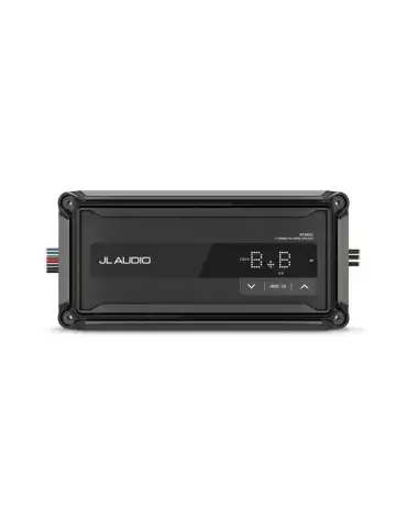 Wzmacniacz JL Audio AP300/4 | 4 kanały klasa D | JL AUDIO 2
