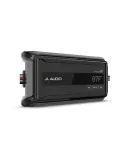 Wzmacniacz JL Audio AP300/4 | 4 kanały klasa D | JL AUDIO