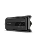 Wzmacniacz JL Audio AP300/4 | 4 kanały klasa D | JL AUDIO