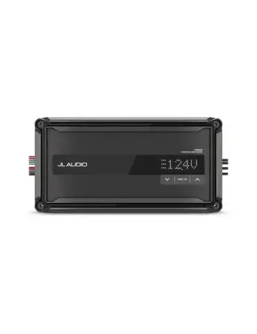 Wzmacniacz JL Audio AP600/6 | 6 kanałów klasa D | JL AUDIO