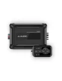 Wzmacniacz JL Audio AP200/4BT | 4 kanały Bluetooth | JL AUDIO