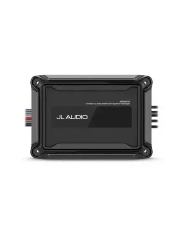 Wzmacniacz JL Audio AP200/4BT | 4 kanały Bluetooth | JL AUDIO 2