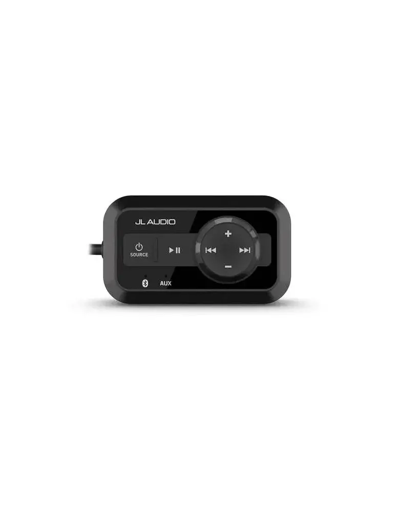 Wzmacniacz JL Audio AP200/4BT | 4 kanały Bluetooth | JL AUDIO