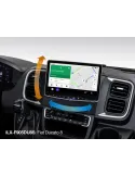 Alpine ilx-f905du8s fiat ducato 8 | Carplay 9 cal | ALPINE