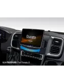Alpine ilx-f905du8s fiat ducato 8 | Carplay 9 cal | ALPINE