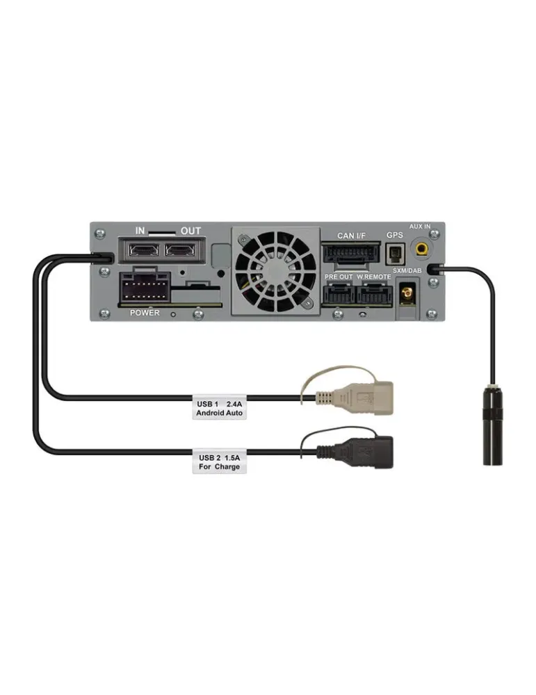 Alpine ilx-f905du8s fiat ducato 8 | Carplay 9 cal | ALPINE