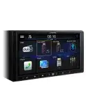 Radio 2DIN do Fiat Ducato 8 | ILX-W690DU8 | CarPlay | ALPINE