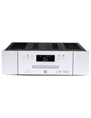 Odtwarzacz CD UNICO CD UNO | DAC USB | UNISON RESEARCH