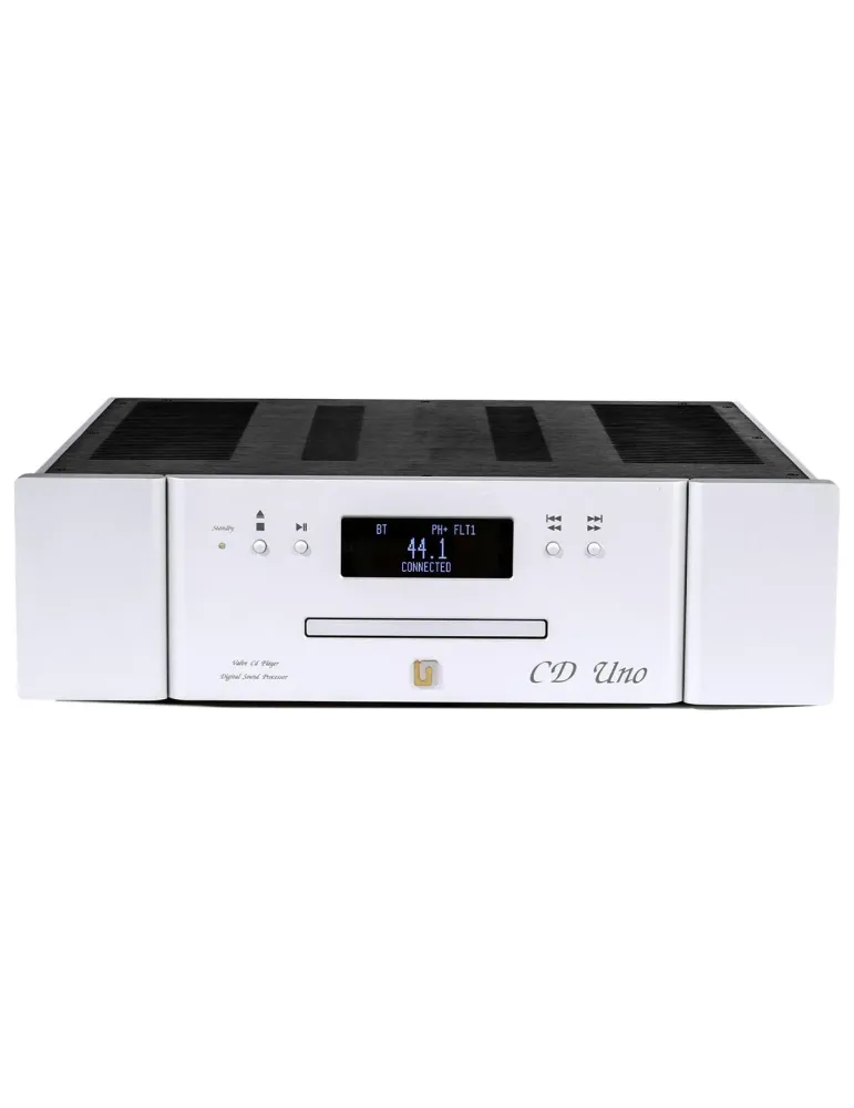 Odtwarzacz CD UNICO CD UNO | DAC USB | UNISON RESEARCH