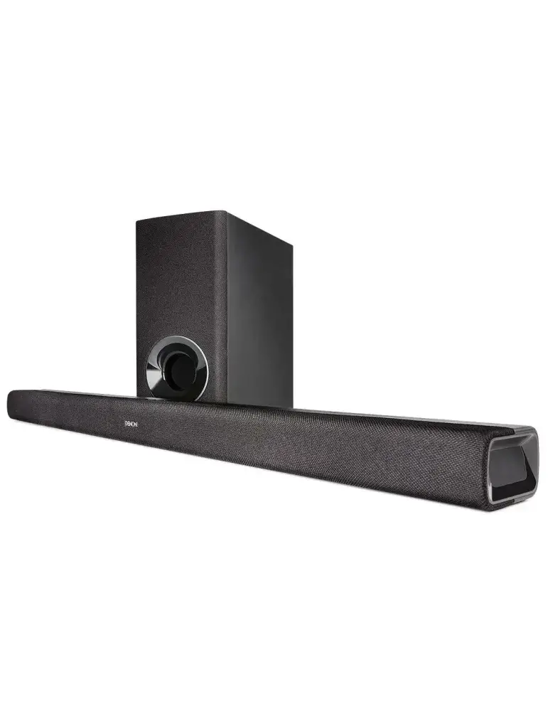 Soundbar DENON DHT-S316 | HDMI ARC | Bluetooth | DENON