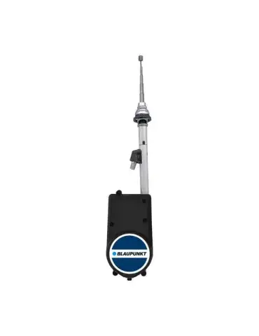 Antena teleskopowa FM DAB+ | Autojet 25 | DIN | BLAUPUNKT