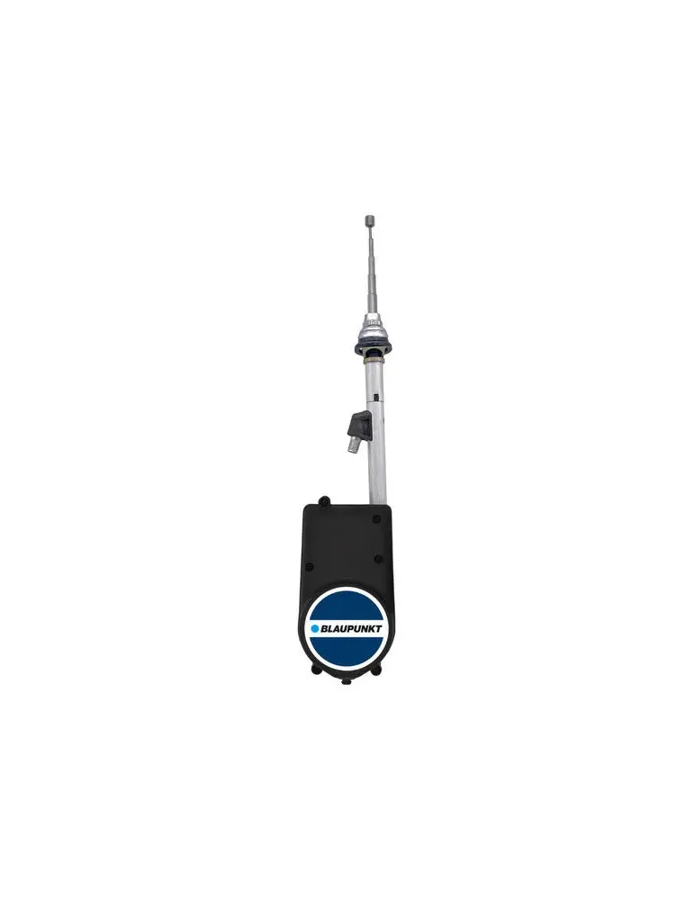 Antena teleskopowa FM DAB+ | Autojet 25 | DIN | BLAUPUNKT